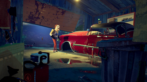 Hello Neighbor 2 Bewertung Hello Neighbor 2 Bewertung