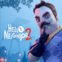 Hello Neighbor 2: Gruseliger Launch-Trailer