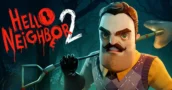 Hello Neighbor 2: Veröffentlichungstermin und Teilnahme an der Closed Beta