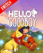 Hello Goodboy Switch