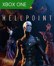 Hellpoint Xbox One