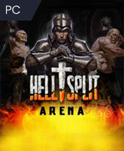 Hellsplit Arena