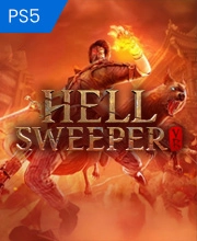 Hellsweeper VR Playstation 5