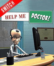 Help Me Doctor Switch