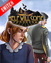 Help Will Come Tomorrow Switch