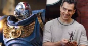 Warhammer 40,000 Cinematic Universe: CEO bestätigt mehrjährige Wartezeit
