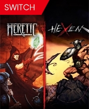 Heretic + Hexen Switch