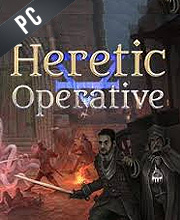 Heretic Operative Pc