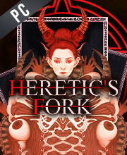 Heretic’s Fork Steam Account Preise Vergleichen Kaufen