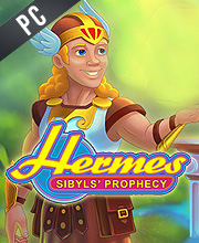 Hermes Sibyls’ Prophecy