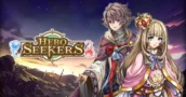 Hero Seekers: Release-Guide und Bester Preisvergleich zum Start