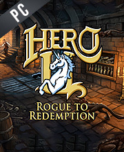 Hero-U Rogue to Redemption Pc
