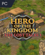 Hero of the Kingdom The Lost Tales 3 Pc