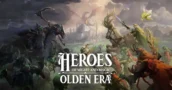 Heroes of Might and Magic: Olden Era für Nächstes Jahr Angekündigt