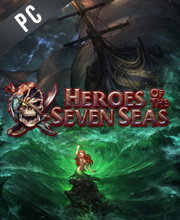 Heroes of the Seven Seas VR Pc