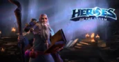 Heroes of the Storm CD Key | Top Deal!