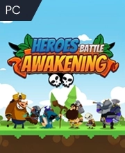 Heroes Battle Awakening Pc