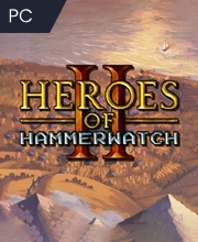 Heroes of Hammerwatch 2 Pc