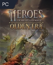 Heroes of Might & Magic Olden Era Steam Account Preise Vergleichen Kaufen