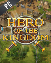 Hero of the Kingdom Pc