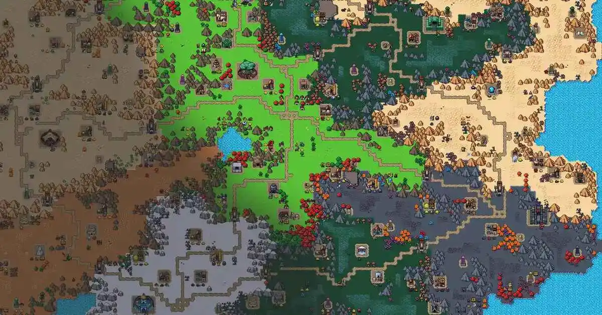 Hero’s Hour Switch-Key erreicht historischen Tiefstpreis – Strategiespiel-Fans, nicht verpassen