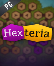 Hexteria Pc