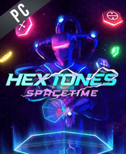 Hextones Spacetime Pc