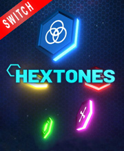 Hextones Switch