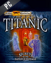 Hidden Mysteries Titanic Pc
