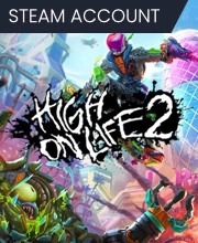 High on Life 2 Pc