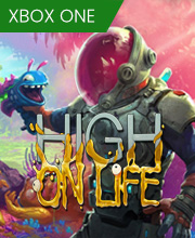 High on Life Xbox One