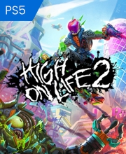 High On Life 2 Playstation 5