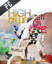 High On Life DLC Bundle Pc