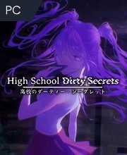 High School Dirty Secrets Pc