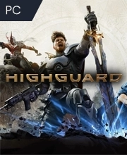 Highguard Pc