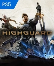 Highguard Playstation 5