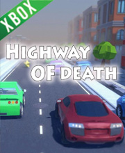 Highway of death Xbox One