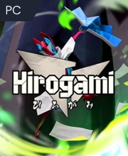Hirogami Pc