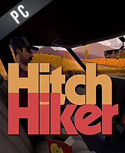 Hitchhiker Pc