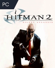 Hitman 2 Silent Assassin Pc
