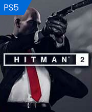 Hitman 2 Playstation 5
