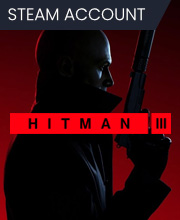 Hitman 3 Pc