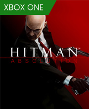 Hitman Absolution Xbox One