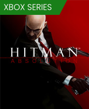 Hitman Absolution Xbox Series X