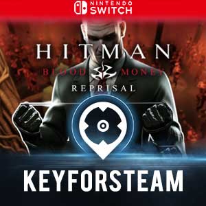 Kaufe Hitman Blood Money Reprisal Nintendo Switch Preisvergleich