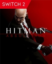 Hitman Absolution Switch 2