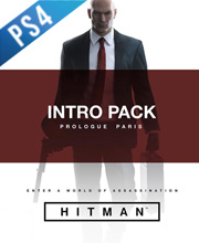 Hitman Intro Pack