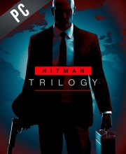 Hitman Trilogy Pc