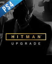 Hitman Upgrade Pack Playstation 4