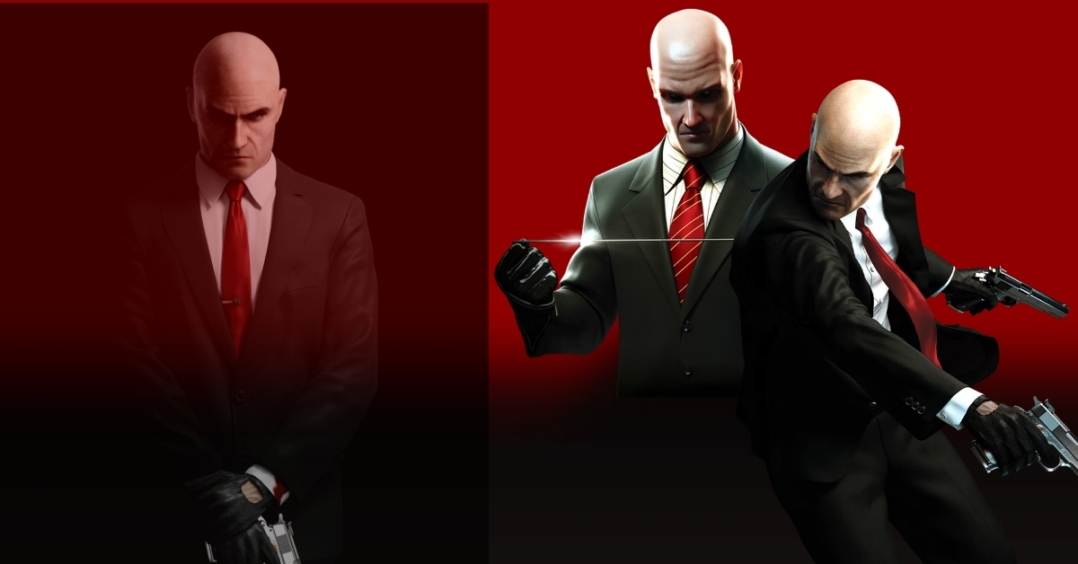 Hitman Collection: So sicherst du dir 5 Spiele mit satten 94% Rabatt